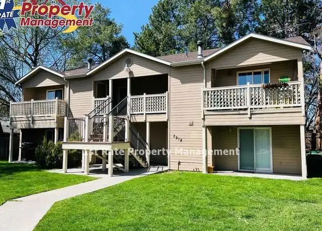 Property at 2918 W Stewart Ave Unit 102, Boise, ID, 83702, 2 beds, 1.5 baths, [object Object]