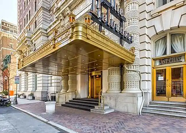 Property at 1 E Chase St Fl 5, Baltimore, MD, 21202, 1 bed, 1 bath, [object Object]