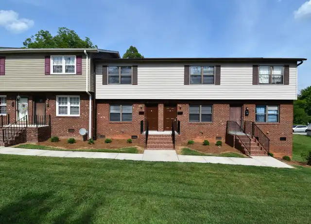 Property at 101 Fisher Ferry St, Thomasville, NC, 27360, 2 beds, 1.5 baths, [object Object]