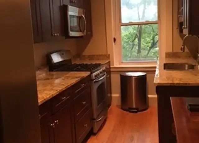 Property at 25 Westbourne Ter #1, Brookline, MA, 02446, 3 beds, 2 baths, [object Object]