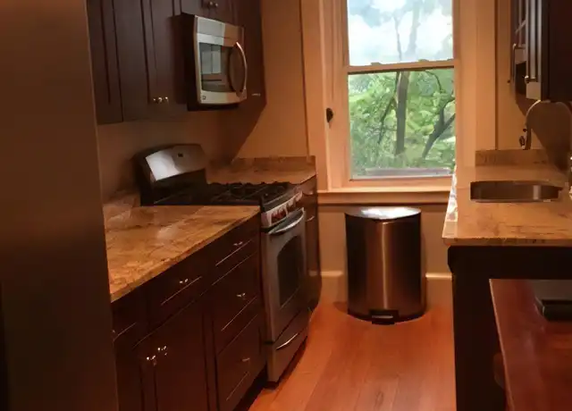Property at 25 Westbourne Ter #1, Brookline, MA, 02446, 3 beds, 2 baths, [object Object]