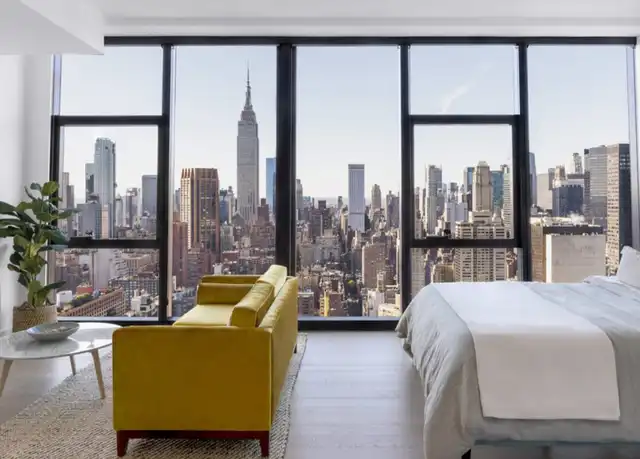 Property at 626 1st Ave Unit W44H, New York, NY, 10016, 0 beds, 1 bath, [object Object]