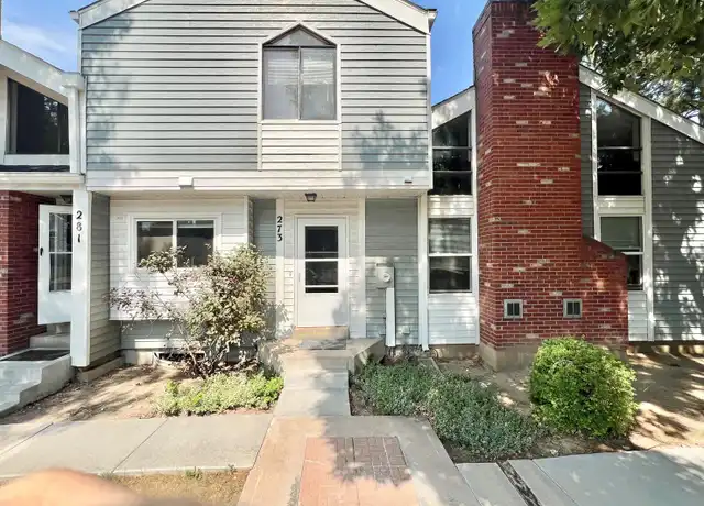 Property at 273 S Nome St, Aurora, CO, 80012, 2 beds, 1.5 baths, [object Object]