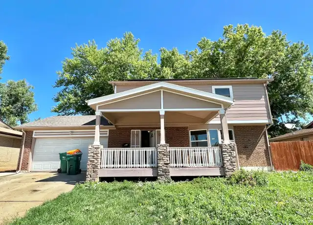 Property at 2021 W 82nd Pl, Denver, CO, 80221, 6 beds, 2.5 baths, [object Object]