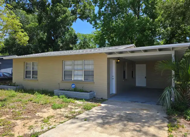 Property at 112 Palm Dr, Daytona Beach, FL, 32117, 2 beds, 1 bath, [object Object]