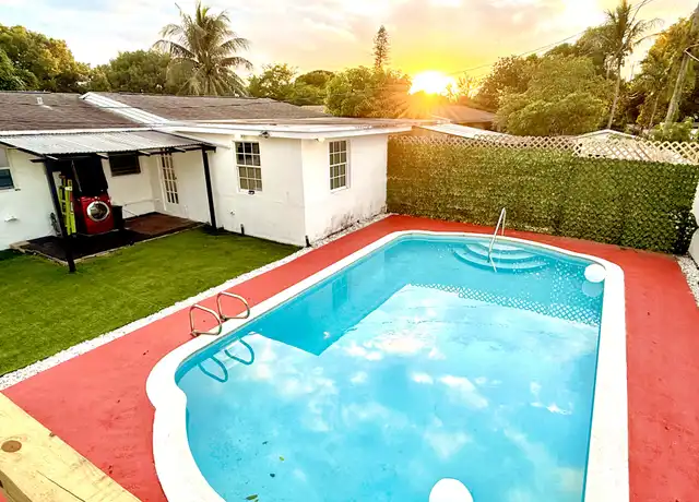 Property at 961 NW 200th St, Miami, FL, 33169, 3 beds, 2 baths, [object Object]