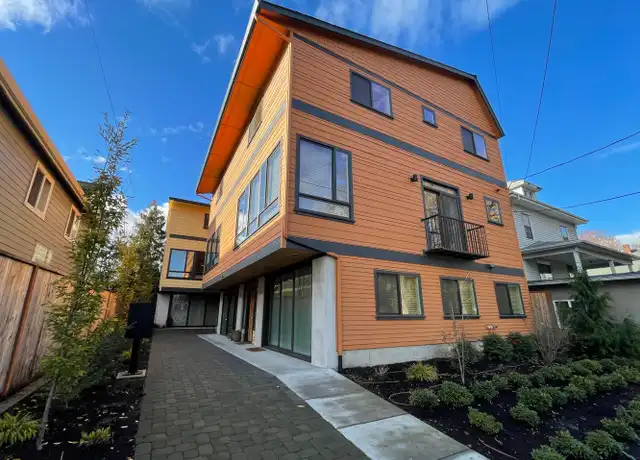 Property at 1931 SE 12th Ave Unit 1931B, Portland, OR, 97214, 3 beds, 3.5 baths, [object Object]
