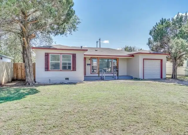 Property at 5107 38th St, Lubbock, TX, 79414, 3 beds, 2 baths, [object Object]