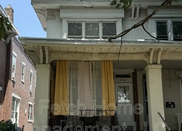 Property at 2532 Derry St Unit 2, Harrisburg, PA, 17111, 1 bed, 1 bath, [object Object]