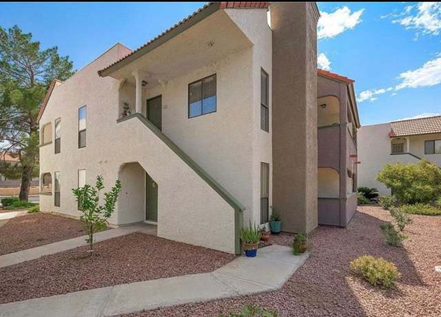 Photo of 211 Bass Dr Unit A, Henderson, NV 89014