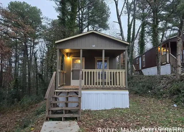 Property at 4300 Bowman Rd Unit 71, Little Rock, AR, 72210, 1 bed, 1 bath, [object Object]