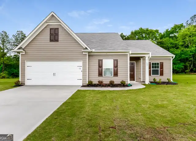 Property at 135 Ashley Trce, Covington, GA, 30016, 4 beds, 2 baths, [object Object]