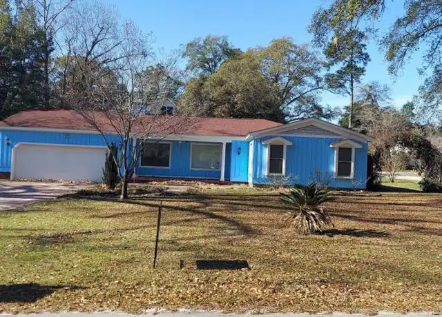 Property at 1151 Sherwood Dr, Florence, SC, 29501, 4 beds, 2 baths, [object Object]