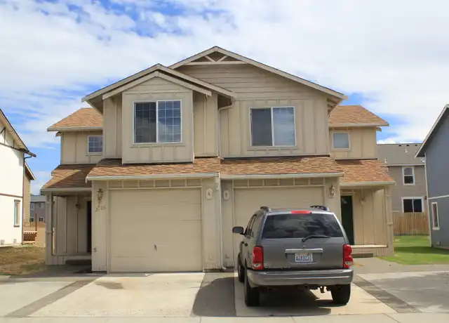 Property at 2106 Yellowstone St Unit A, Ellensburg, WA, 98926, 3 beds, 2.5 baths, [object Object]