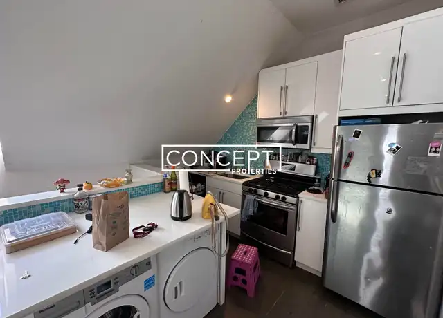 Property at 24 Washburn St Unit 3CP, Boston, MA, 02125, 3 beds, 2 baths, [object Object]