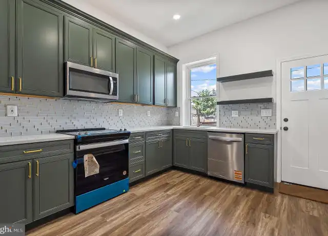 Property at 1715 N Broadway, Baltimore, MD, 21213, 4 beds, 4 baths, [object Object]