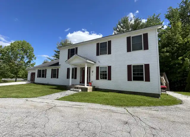 Property at 82 Fieldstone Dr Unit C, Bangor, ME, 04401, 1 bed, 1 bath, [object Object]