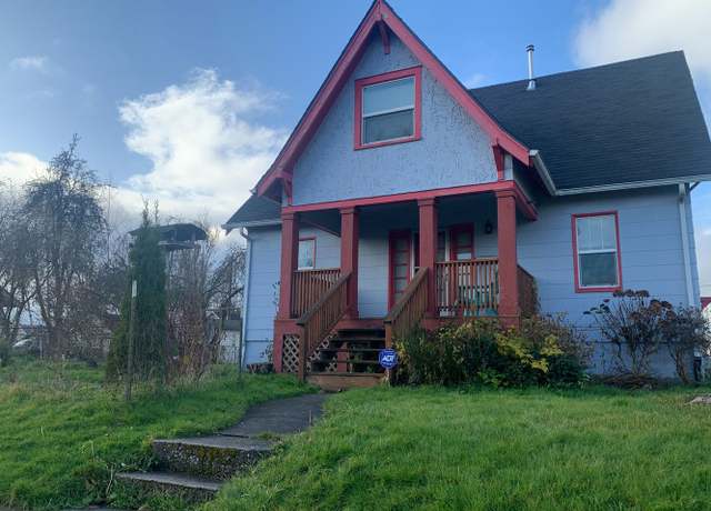 Photo of 365 23rd Ave, Longview, WA 98632