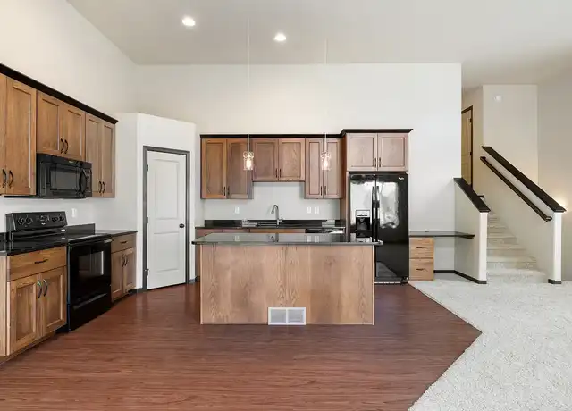 Property at Evelyn Acres Townhomes - 4800 39th Ave S, Fargo, ND, 58104, 3 beds, 3 baths, [object Object]