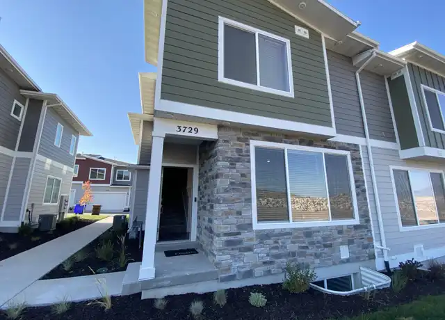 Property at 3729 Soft Whisper Way, Herriman, UT, 84065, 4 beds, 3 baths, [object Object]