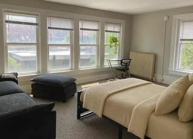 Property at 308 E Seneca St Unit 3A, Ithaca, NY, 14850, 1 bed, 1 bath, [object Object]