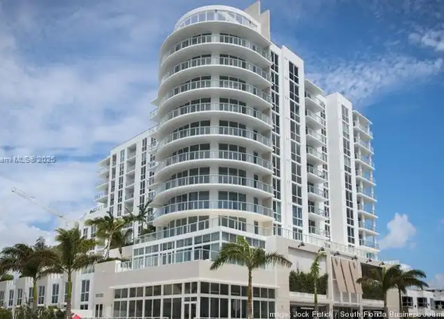 Property at 401 N Birch Rd #1014, Fort Lauderdale, FL, 33304, 1 bed, 1 bath, [object Object]
