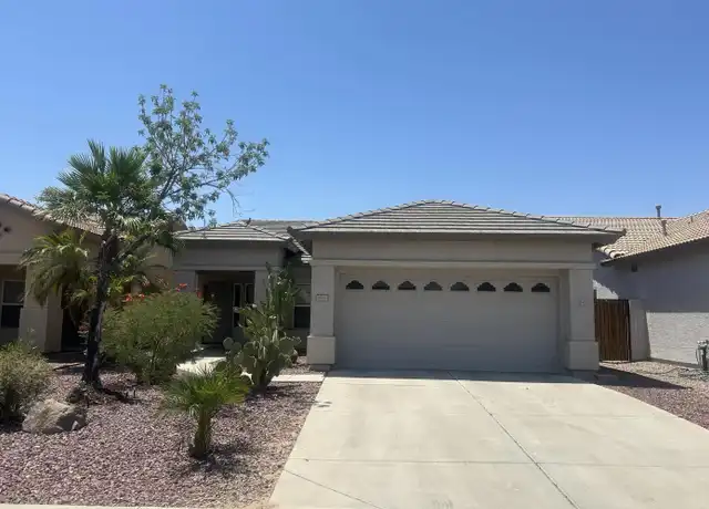 Property at 14333 W Mitchell Dr, Goodyear, AZ, 85395, 3 beds, 2 baths, [object Object]