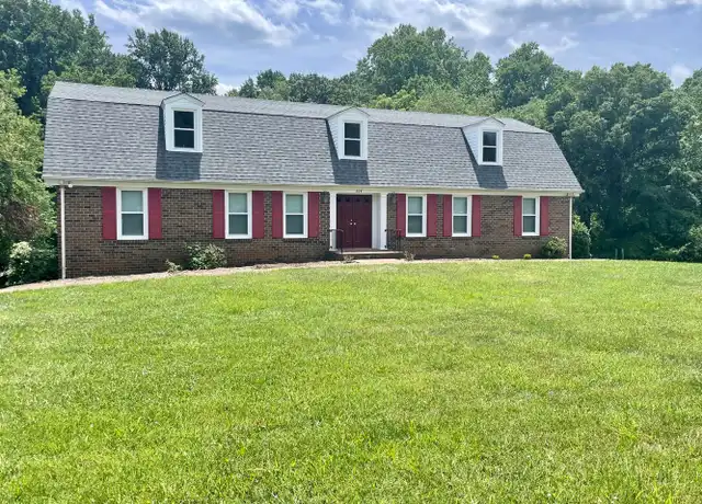 Property at 514 Poplar Forest Dr, Forest, VA, 24551, 4 beds, 3 baths, [object Object]