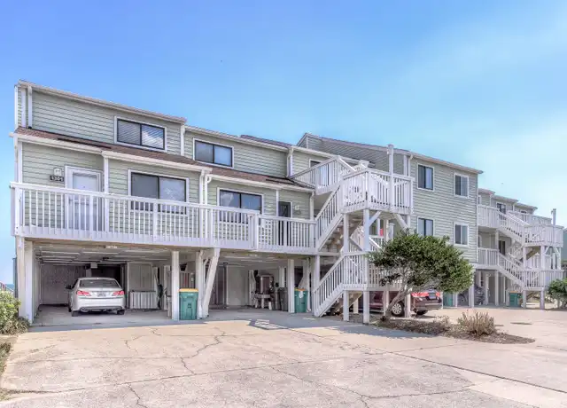 Property at 1307 Sand Dollar Ct Unit Ocean Dunes 1307, Kure Beach, NC, 28449, 2 beds, 2 baths, [object Object]