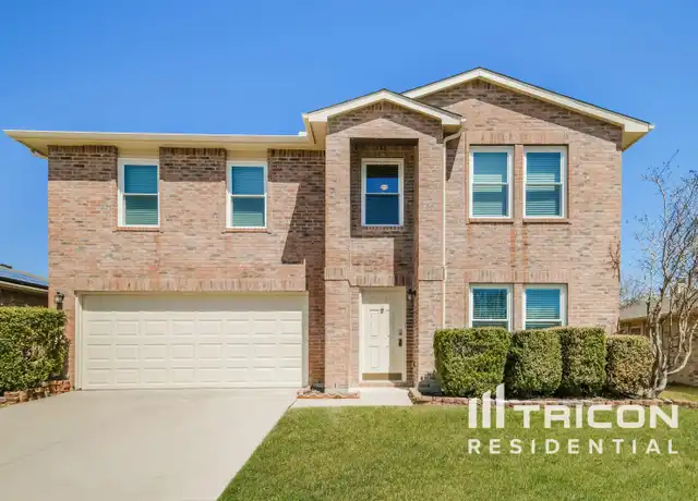 Property at 4600 Courtside Dr, McKinney, TX, 75070, 4 beds, 2.5 baths, [object Object]