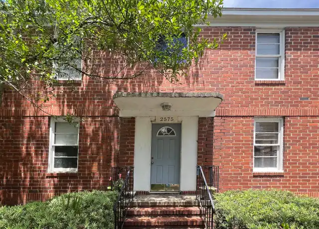 Property at 2575 Myra St Unit 2, Jacksonville, FL, 32204, 1 bed, 1 bath, [object Object]