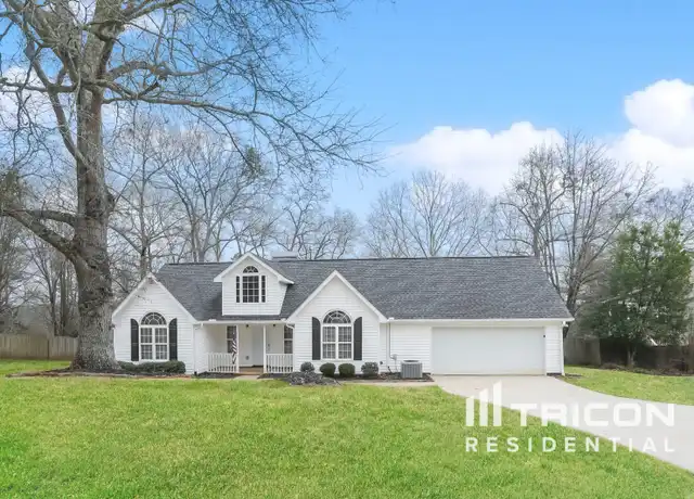 Property at 1512 Riverglen Dr, Loganville, GA, 30052, 3 beds, 2 baths, [object Object]