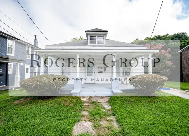 Property at 224 Gary St, Henderson, NC, 27536, 1 bed, 1 bath, [object Object]