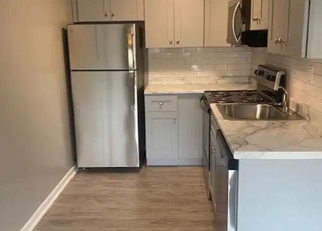 Property at 2 W Chester Pike Unit 109, Ridley Park, PA, 19078, 1 bed, 1 bath, [object Object]