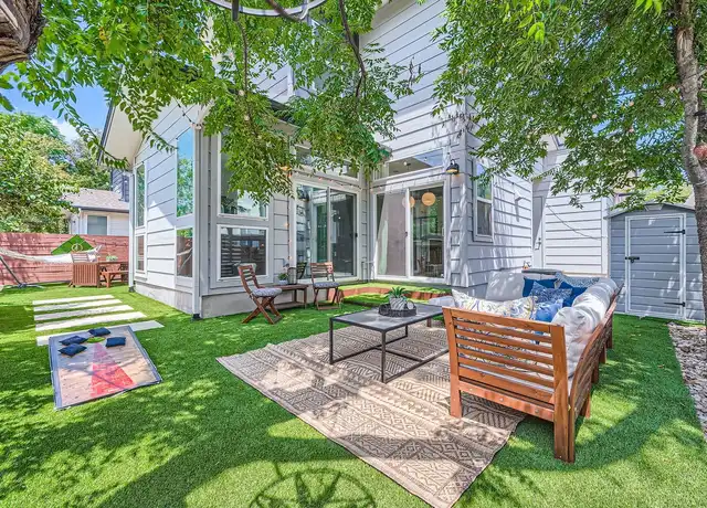 Property at 511 W Croslin St Unit B, Austin, TX, 78752, 2 beds, 2 baths, [object Object]