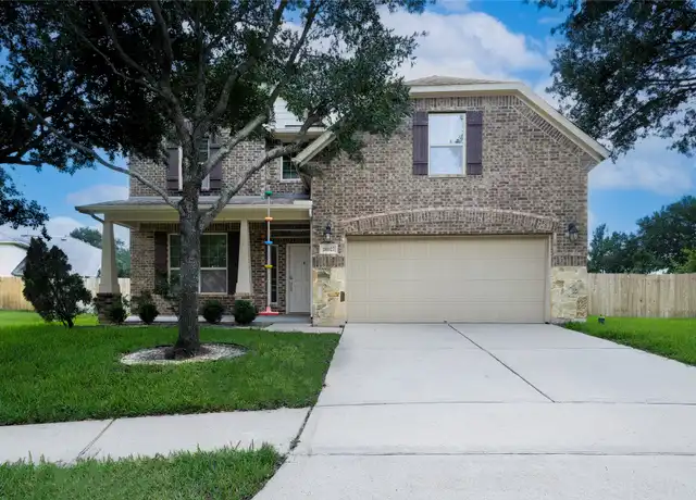 Property at 26027 Chapman Falls Dr, Richmond, TX, 77406, 3 beds, 2.5 baths, [object Object]