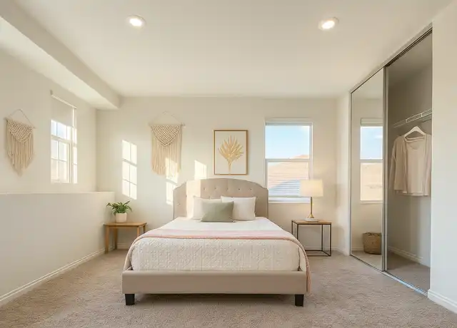 Property at 7639 Sage Scrub Rd Unit 8, Riverside, CA, 92507, 1 bed, 1 bath, [object Object]