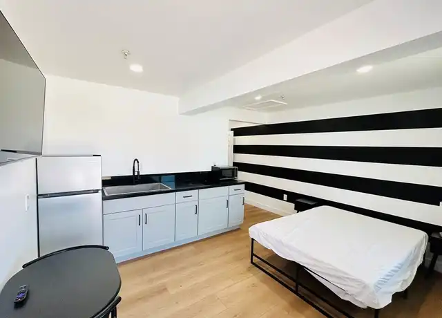 Property at 1418 S 3rd St, Las Vegas, NV, 89104, 0 beds, 1 bath, [object Object]