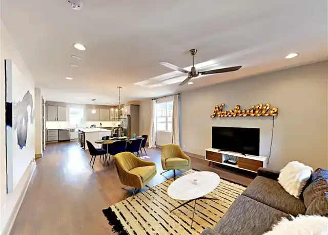 Property at 2118 Elliott Ave #6, Nashville, TN, 37204, 3 beds, 3.5 baths, [object Object]