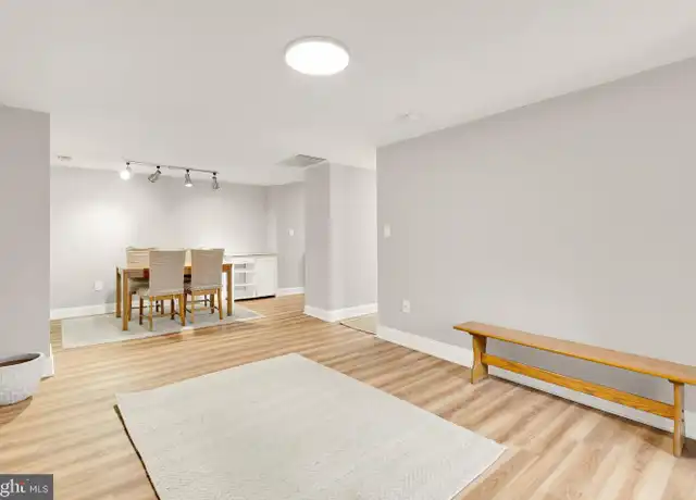Property at 4120 14th St NW Unit B4, Washington, DC, 20011, 2 beds, 1 bath, [object Object]