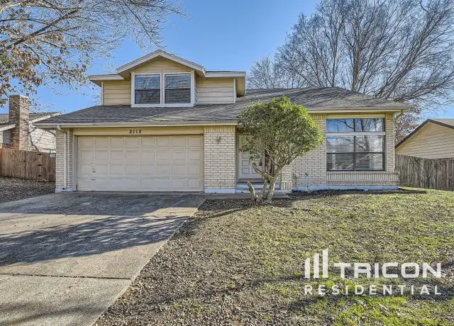 Property at 2112 Churchill Downs Dr, Arlington, TX, 76017, 3 beds, 2.5 baths, [object Object]