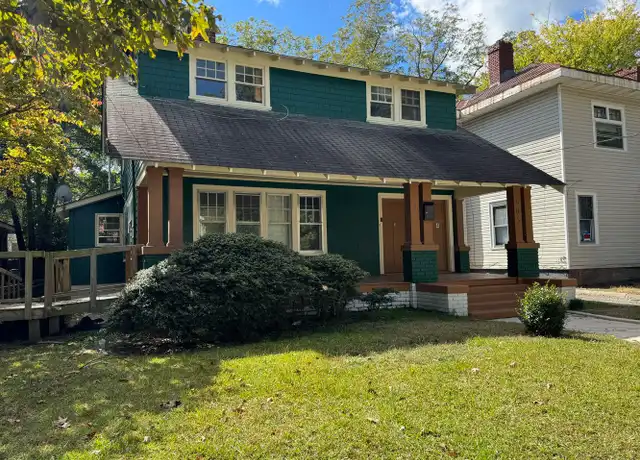 Property at 605 Hammond St Unit 2B, Rocky Mount, NC, 27804, 2 beds, 1 bath, [object Object]