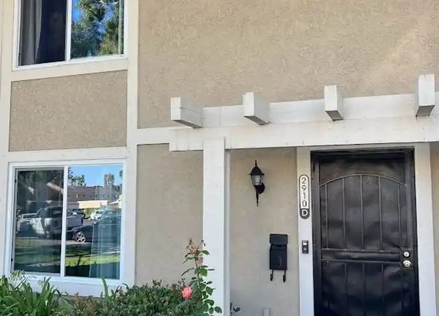 Property at 2910 S Sycamore St Unit D, Santa Ana, CA, 92707, 3 beds, 1.5 baths, [object Object]