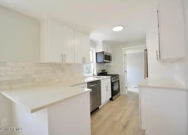 Property at 1309 Langford St Unit D, Asbury Park, NJ, 07712, 3 beds, 2 baths, [object Object]
