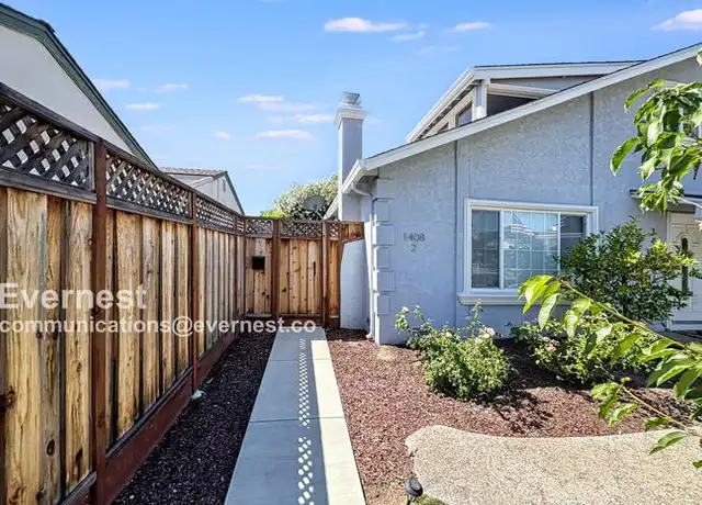 Property at 1408 Sieta Ct Unit 2, San Jose, CA, 95118, 1 bed, 1 bath, [object Object]
