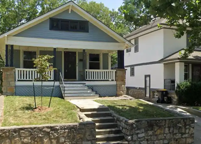 Property at 4331 Holly St, Kansas City, MO, 64111, 3 beds, 2 baths, [object Object]