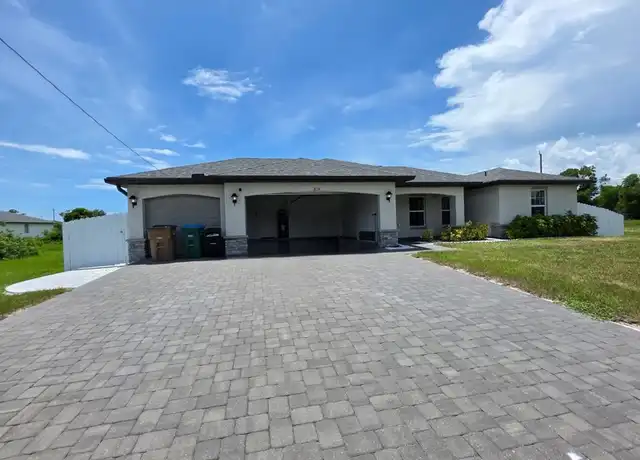 Property at 4174 NW 38th Pl, Cape Coral, FL, 33993, 3 beds, 2 baths, [object Object]