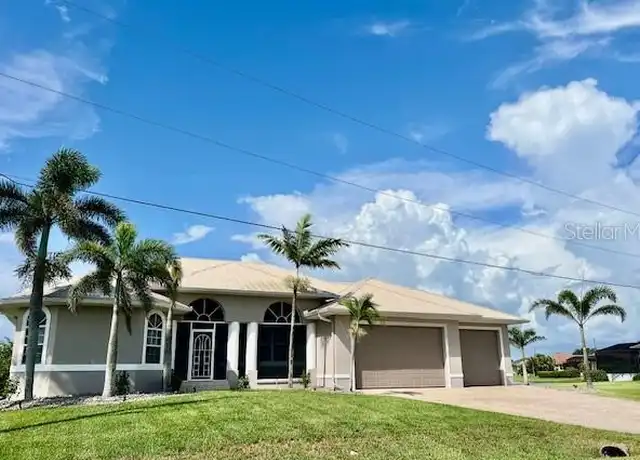 Property at 24378 Belize Ct, Punta Gorda, FL, 33955, 4 beds, 2.5 baths, [object Object]