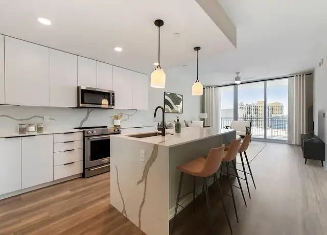 Property at Avalon West Palm Beach - 333 Fern St, West Palm Beach, FL, 33401, 1 bed, 1-2 bath, [object Object]