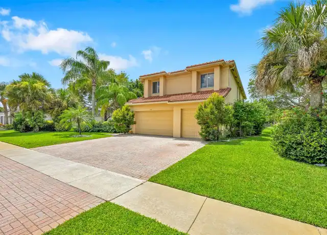 Property at 11162 Regatta Ln, Wellington, FL, 33449, 5 beds, 3 baths, [object Object]